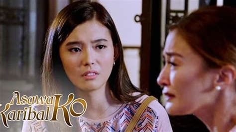 List of Asawa Ko, Karibal Ko episodes .